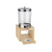 APS Saftdispenser Bridge 4 Liter, Braun APS Saftdispenser Bridge 4 Liter, Braun