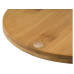 APS Servierplatte Tablett mit Haube 2-teilig, 20.5 x 10 cm