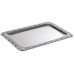 APS Servierplatte Tablett Schöner Essen 35 x 24 x 1 cm