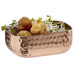 APS Schale Craft 12 x 9.5 x 5 cm, Kupfer