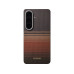 PITAKA Aaron Button Edge Case Galaxy S26 Magsafe, Sunset PITAKA Aaron Button Edge Case Galaxy S26 Magsafe, Sunset