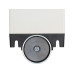 Max Hauri Steckdosenleiste Power Line 6x Typ 13 3.0m Magnet