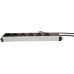Max Hauri Steckdosenleiste Power Line 6x Typ 23 1.5m Magnet
