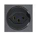 Max Hauri Steckdosenleiste Power Line 6x Typ 23 1.5m Magnet