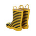 Esschert Design Gummistiefel Biene, Gr. 29/30