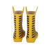 Esschert Design Gummistiefel Biene, Gr. 29/30
