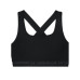 UNDER ARMOUR Sport-BH Crossback Mid Schwarz, XS UNDER ARMOUR Sport-BH Crossback Mid Schwarz, XS