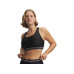 UNDER ARMOUR Sport-BH Crossback Mid Schwarz, XS UNDER ARMOUR Sport-BH Crossback Mid Schwarz, XS