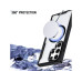 4smarts Back Cover Urban Pro Flipcase Samsung Galaxy S26+ Qi2 ready