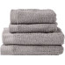 Zone Denmark Frottierwäscheset Classic Gull Grey Zone Denmark Frottierwäscheset Classic Gull Grey