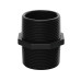 Axis Verbindungskupplung 1.5 NPS/NPT Male Coupler
