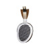 Hifiman Over-Ear-Kopfhörer HE1000 Stealth Magnets
