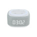 Terraillon Lichtwecker Zen Rise Grau Weiss