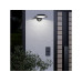 EGLO Leuchten Cerissi LED Wandsolarleuchte mit Sensor