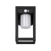 EGLO Leuchten Martano LED Wandleuchte IP44 Sensor