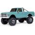 Axial Rock Crawler SCX30 Chevy K10 1:30, RTR, Grün