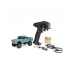 Axial Rock Crawler SCX30 Chevy K10 1:30, RTR, Grün