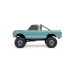 Axial Rock Crawler SCX30 Chevy K10 1:30, RTR, Grün
