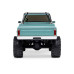 Axial Rock Crawler SCX30 Chevy K10 1:30, RTR, Grün