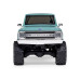Axial Rock Crawler SCX30 Chevy K10 1:30, RTR, Grün