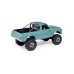 Axial Rock Crawler SCX30 Chevy K10 1:30, RTR, Grün