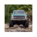 Axial Rock Crawler SCX30 Chevy K10 1:30, RTR, Grün
