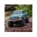 Axial Rock Crawler SCX30 Chevy K10 1:30, RTR, Grün