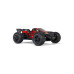 Arrma Truggy Mini Kraton 3S DSC 1:16, ARTR, Schwarz/Rot