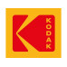 Kodak Analogkamera EKTAR H35N Silber