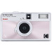 Kodak Analogkamera EKTAR H35N Pink
