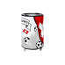Kibernetik Party Cooler KS40M Hopp Schwiiz Oben