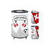 Kibernetik Party Cooler KS40M Hopp Schwiiz Oben