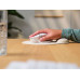 Trust Ergonomische Mausmatte BigFoot Beige Trust Ergonomische Mausmatte BigFoot Beige