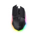 Trust Gaming-Maus GXT122 Felox+ Schwarz Kabellos
