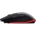 Trust Gaming-Maus GXT122 Felox+ Schwarz Kabellos