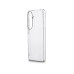 Hama Back Cover Slim Protect für Samsung Galaxy S26