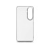 Hama Back Cover Slim Protect für Samsung Galaxy S26