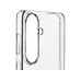 Hama Back Cover Slim Protect für Samsung Galaxy S26