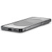 Hama Back Cover Slim Protect für Samsung Galaxy S26