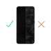 Hama Displayschutz Extreme Protect für Samsung Galaxy S26 Ultra