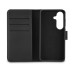 Black Rock Booklet 2-1 Wallet Galaxy S26 Schwarz