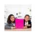 HERMA Zeugnis A4 Pink 1 Stück