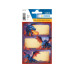 Herma Stickers Schuletiketten Dragon 3 Blatt / 9 Sticker Herma Stickers Schuletiketten Dragon 3 Blatt / 9 Sticker