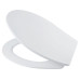 diaqua® Toilettensitz Avignon Weiss