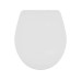 diaqua® Toilettensitz Avignon Weiss