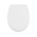 diaqua® Toilettensitz EcoVerde Weiss