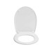 diaqua® Toilettensitz Nice Cow Mehrfarbig