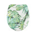 diaqua® Toilettensitz Nice Greenery Grün/Weiss