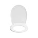 diaqua® Toilettensitz Nice Greenery Grün/Weiss