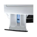 Kibernetik Waschmaschine WM0925ACH Links